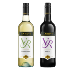 Hardy's VR wijn